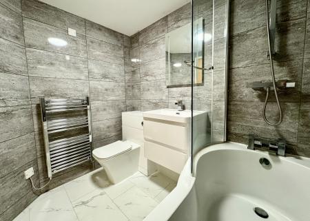 Brook Mill, Eagley, Bolton, BL7