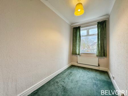 4 bedroom Detached house for sale in Green Lane, Bolton, BL3