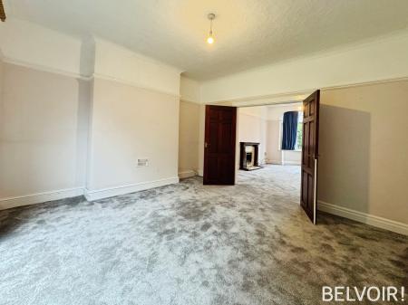 4 bedroom Detached house for sale in Green Lane, Bolton, BL3