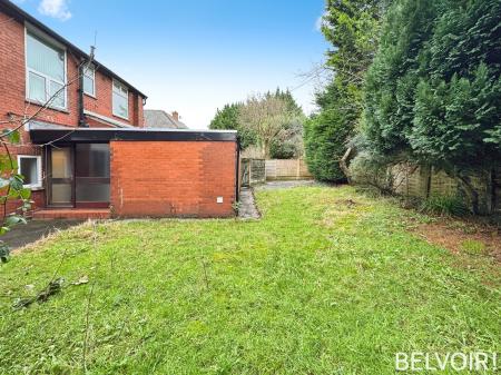 4 bedroom Detached house for sale in Green Lane, Bolton, BL3