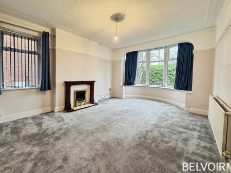 4 bedroom Detached house for sale in Green Lane, Bolton, BL3