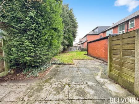 4 bedroom Detached house for sale in Green Lane, Bolton, BL3