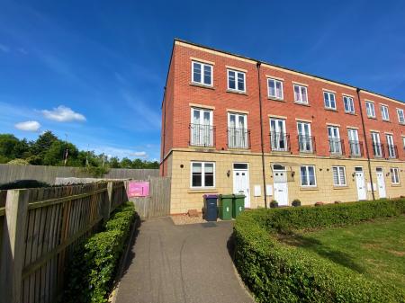 1 bedroom House share to let in Dover Terrace, Haven Village, Boston, PE21