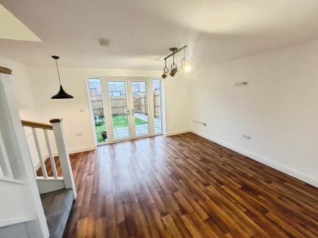 2 bedroom Terraced House to let in Wells Place, Wyberton, PE21