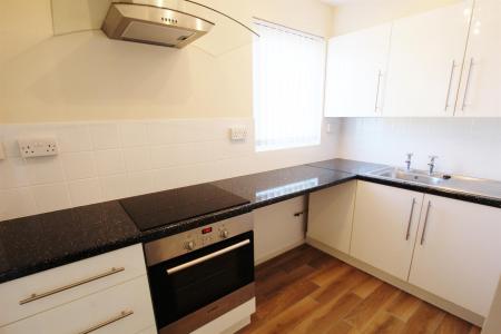 1 bedroom Studio flat for sale in Gunville Crescent, Bournemouth