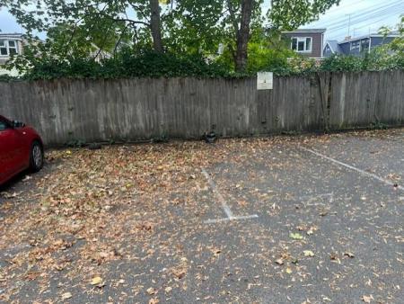 1 bedroom Studio flat for sale in Knyveton Road, Bournemouth