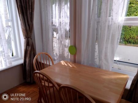 1 bedroom Property for sale in Knyveton Road, Bournemouth