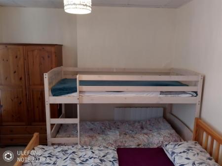 1 bedroom Property for sale in Knyveton Road, Bournemouth