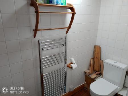 1 bedroom Property for sale in Knyveton Road, Bournemouth