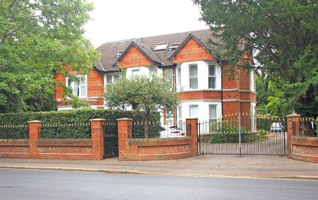 1 bedroom Flat for sale in Wellington Road, Bournemouth