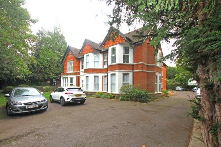 Wellington Road, Bournemouth