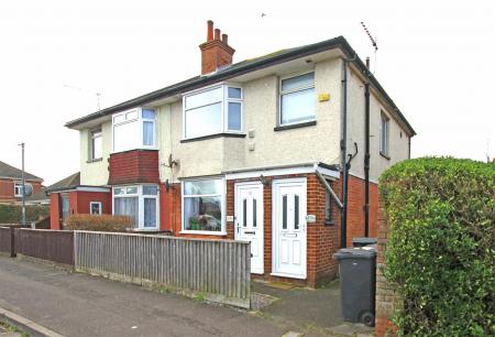 Boundary Road, Bournemouth