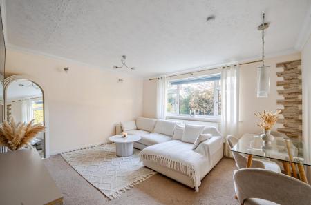 2 bedroom Flat for sale in Wellington Road, Bournemouth