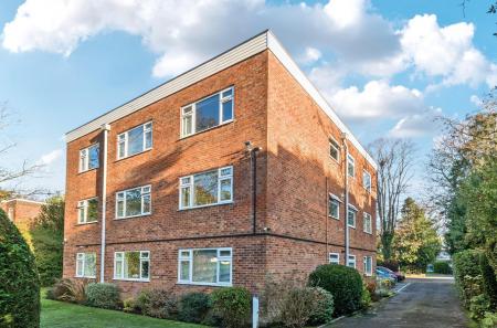 Wellington Road, Bournemouth