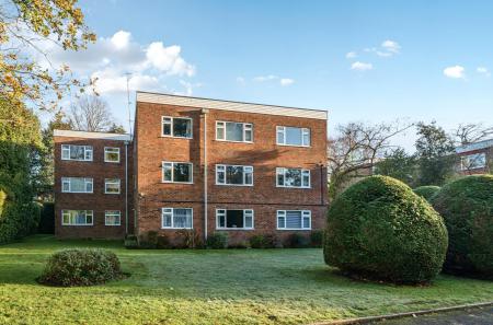 2 bedroom Flat for sale in Wellington Road, Bournemouth