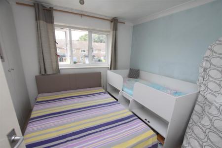 2 bedroom Terraced House for sale in Broadlands Close, Bournemouth