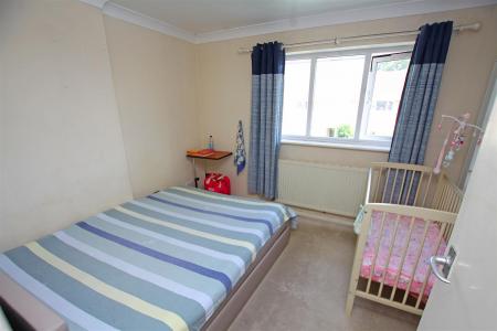 2 bedroom Terraced House for sale in Broadlands Close, Bournemouth