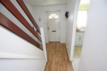 2 bedroom Terraced House for sale in Broadlands Close, Bournemouth