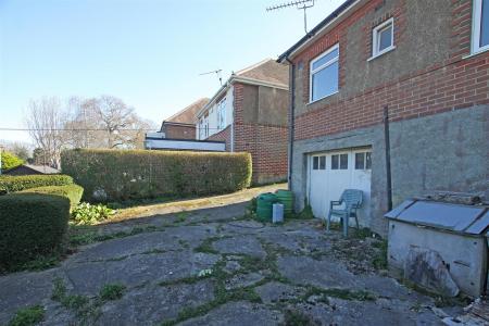 2 bedroom Detached bungalow for sale in Dowlands Road, Bournemouth
