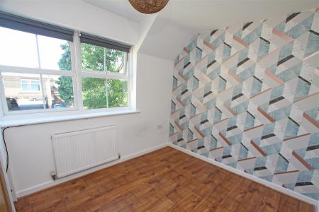 2 bedroom Terraced House for sale in Barham Close, Bournemouth