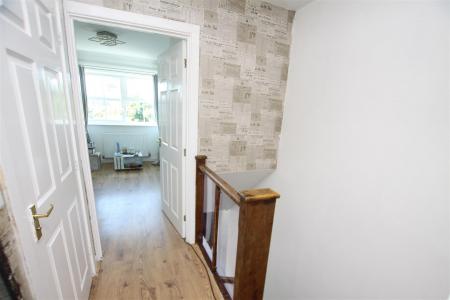 2 bedroom Terraced House for sale in Barham Close, Bournemouth