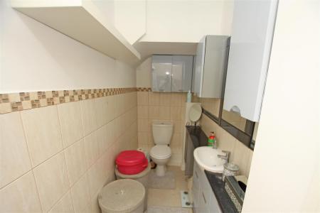 2 bedroom Terraced House for sale in Barham Close, Bournemouth