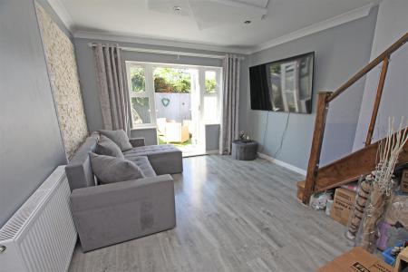 2 bedroom Terraced House for sale in Barham Close, Bournemouth