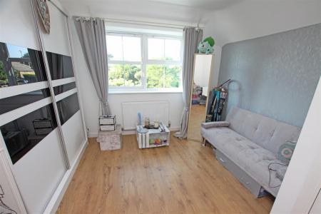 2 bedroom Terraced House for sale in Barham Close, Bournemouth