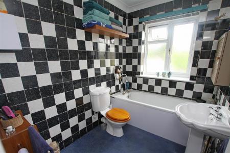 2 bedroom Semi-detached house for sale in Kingswell Road, Bournemouth