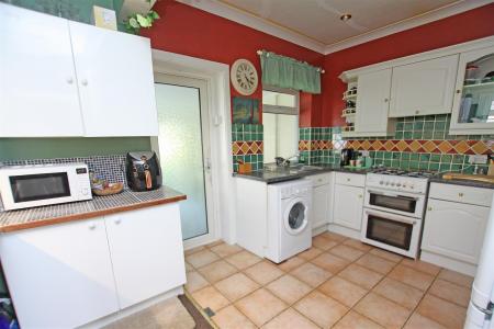 2 bedroom Semi-detached house for sale in Kingswell Road, Bournemouth