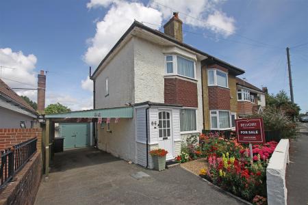 Kingswell Road, Bournemouth