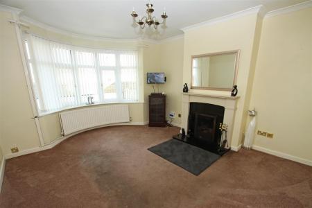 2 bedroom Detached bungalow for sale in Edward Road, Bournemouth