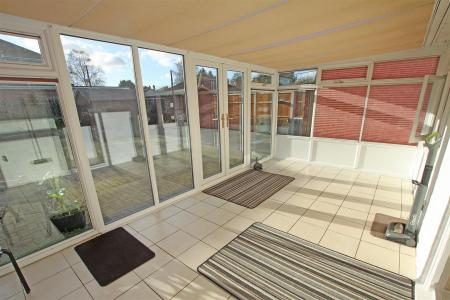 2 bedroom Detached bungalow for sale in Edward Road, Bournemouth