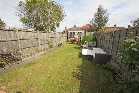 2 bedroom Semi-detached house for sale in Strouden Road, Bournemouth