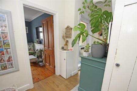 2 bedroom Semi-detached house for sale in Strouden Road, Bournemouth