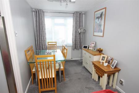 3 bedroom Terraced House for sale in Damerham Road, Bournemouth