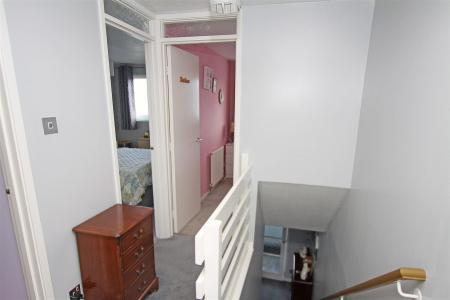 3 bedroom Terraced House for sale in Damerham Road, Bournemouth