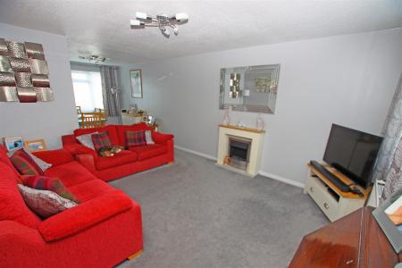 3 bedroom Terraced House for sale in Damerham Road, Bournemouth