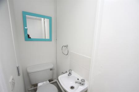 4 bedroom End of terrace house for sale in Slades Farm Road, Bournemouth