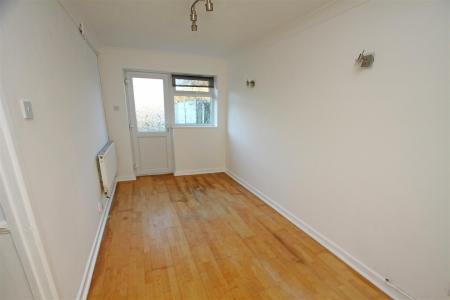 4 bedroom End of terrace house for sale in Slades Farm Road, Bournemouth