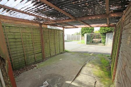 3 bedroom Semi-detached house for sale in Charminster Road, Bournemouth