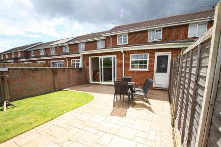 Ampfield Road, Bournemouth