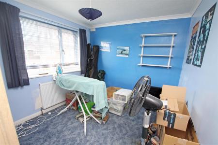 3 bedroom Terraced House for sale in Ampfield Road, Bournemouth