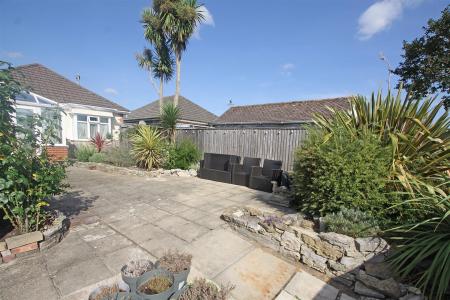 2 bedroom Detached bungalow for sale in Parham Road, Bournemouth
