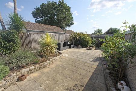 2 bedroom Detached bungalow for sale in Parham Road, Bournemouth