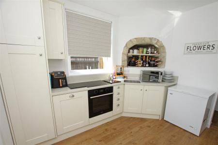 2 bedroom Detached bungalow for sale in Parham Road, Bournemouth