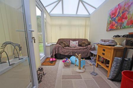 3 bedroom Semi-detached house for sale in Knowlton Gardens, Bournemouth