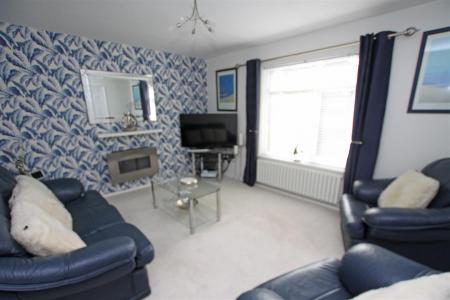 4 bedroom Semi-detached house for sale in Swansbury Drive, Bournemouth