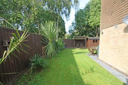 4 bedroom Semi-detached house for sale in Swansbury Drive, Bournemouth