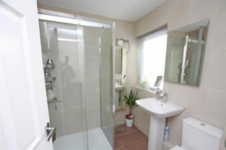 4 bedroom Semi-detached house for sale in Swansbury Drive, Bournemouth